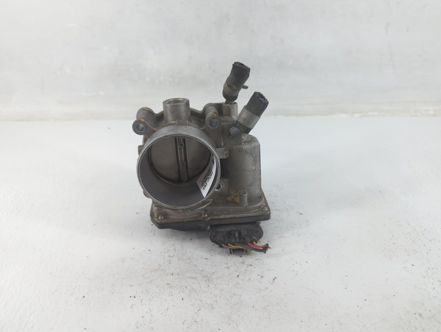 2014-2018 Kia Forte Throttle Body P/N:35100-2E000 Fits Fits 2011 2012 2013 2014 2015 2016 2017 2018 2019 2020 2021 OEM Used 