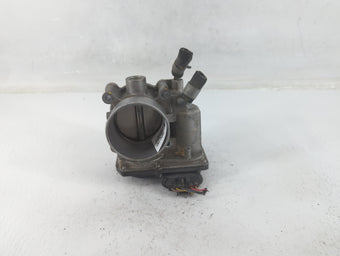 compare product 2014-2018 Kia Forte Throttle Body P/N:35100-2E000 Fits Fits 2011 2012 2013 2014 2015 2016 2017 2018 2019 2020 2021 OEM Used Auto Parts