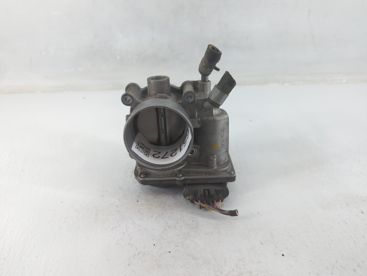 2014-2018 Kia Forte Throttle Body P/N:35100-2E000 Fits Fits 2011 2012 2013 2014 2015 2016 2017 2018 2019 2020 2021 OEM Used 