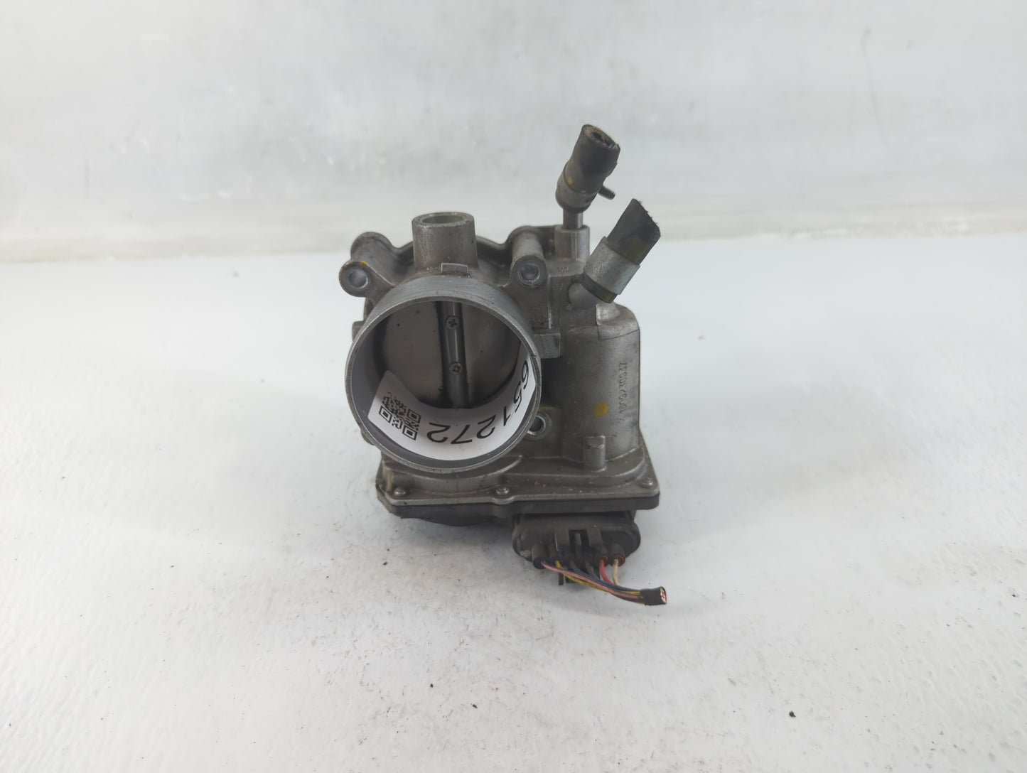 2014-2018 Kia Forte Throttle Body P/N:35100-2E000 Fits Fits 2011 2012 2013 2014 2015 2016 2017 2018 2019 2020 2021 OEM Used 