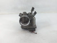2014-2018 Kia Forte Throttle Body P/N:35100-2E000 Fits Fits 2011 2012 2013 2014 2015 2016 2017 2018 2019 2020 2021 OEM Used 