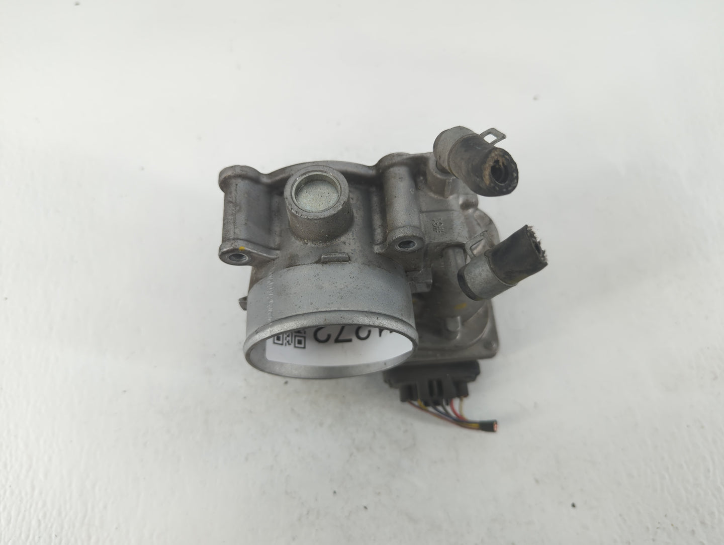 2014-2018 Kia Forte Throttle Body P/N:35100-2E000 Fits Fits 2011 2012 2013 2014 2015 2016 2017 2018 2019 2020 2021 OEM Used 