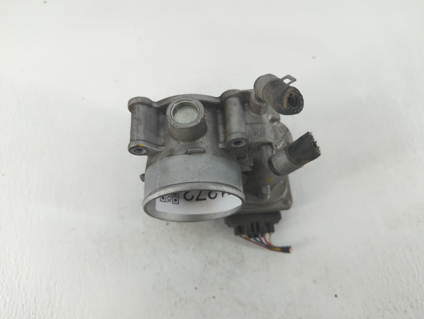 2014-2018 Kia Forte Throttle Body P/N:35100-2E000 Fits Fits 2011 2012 2013 2014 2015 2016 2017 2018 2019 2020 2021 OEM Used 