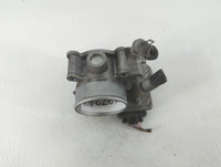 2014-2018 Kia Forte Throttle Body P/N:35100-2E000 Fits Fits 2011 2012 2013 2014 2015 2016 2017 2018 2019 2020 2021 OEM Used 