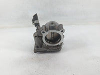 2014-2018 Kia Forte Throttle Body P/N:35100-2E000 Fits Fits 2011 2012 2013 2014 2015 2016 2017 2018 2019 2020 2021 OEM Used 