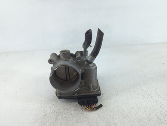 compare product 2014-2018 Kia Forte Throttle Body P/N:5323 05T17 35100-2E000 Fits Fits 2011 2012 2013 2014 2015 2016 2017 2018 2019 2020 2021 OEM Used Auto Parts