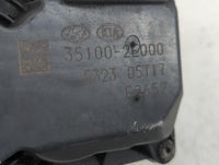 2014-2018 Kia Forte Throttle Body P/N:5323 05T17 35100-2E000 Fits Fits 2011 2012 2013 2014 2015 2016 2017 2018 2019 2020 202
