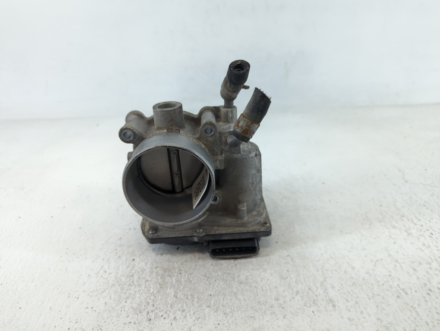2014-2018 Kia Forte Throttle Body P/N:5323 03U05 35100-2E000 Fits Fits 2011 2012 2013 2014 2015 2016 2017 2018 2019 2020 202