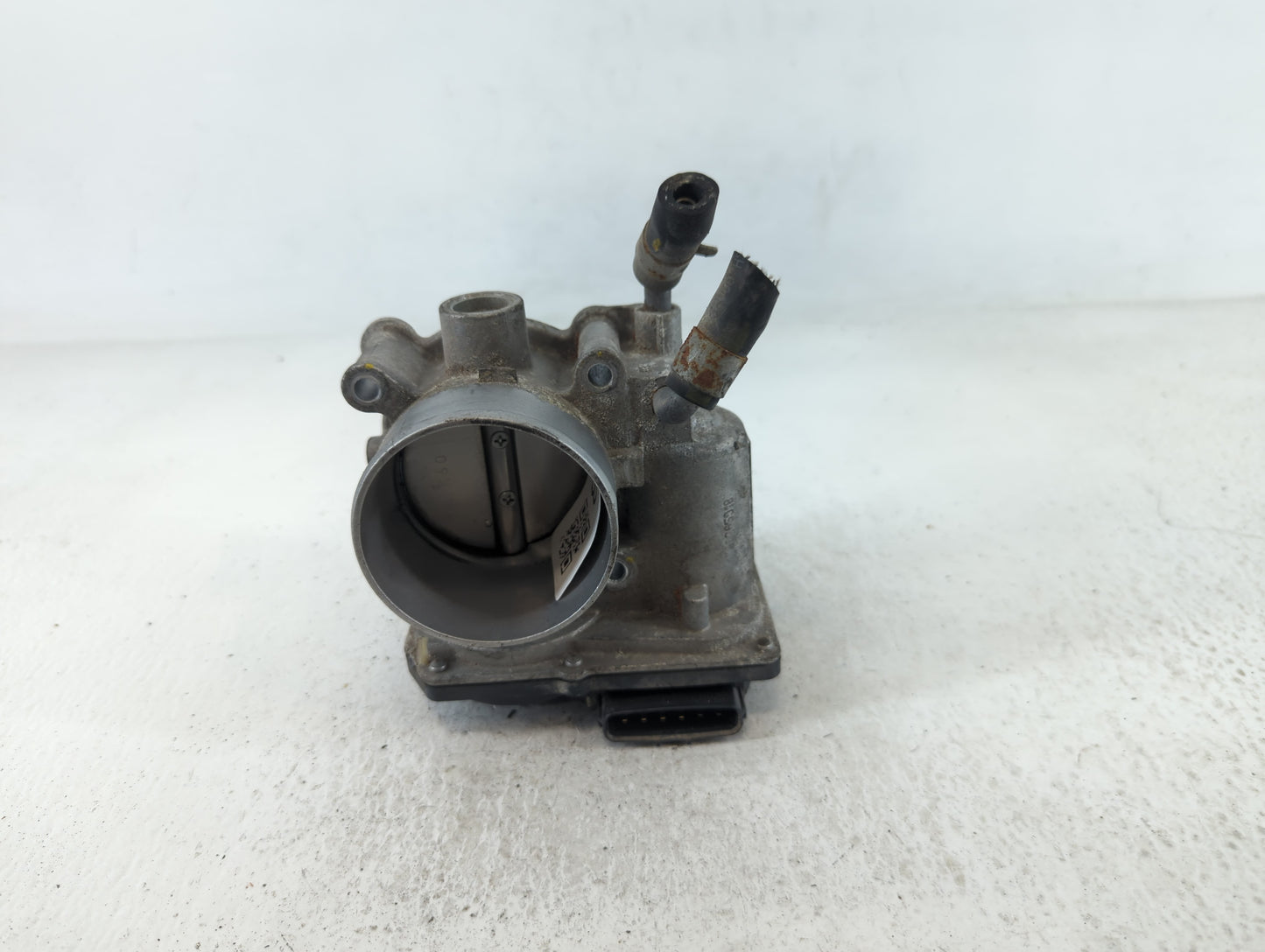 2014-2018 Kia Forte Throttle Body P/N:5323 03U05 35100-2E000 Fits Fits 2011 2012 2013 2014 2015 2016 2017 2018 2019 2020 202