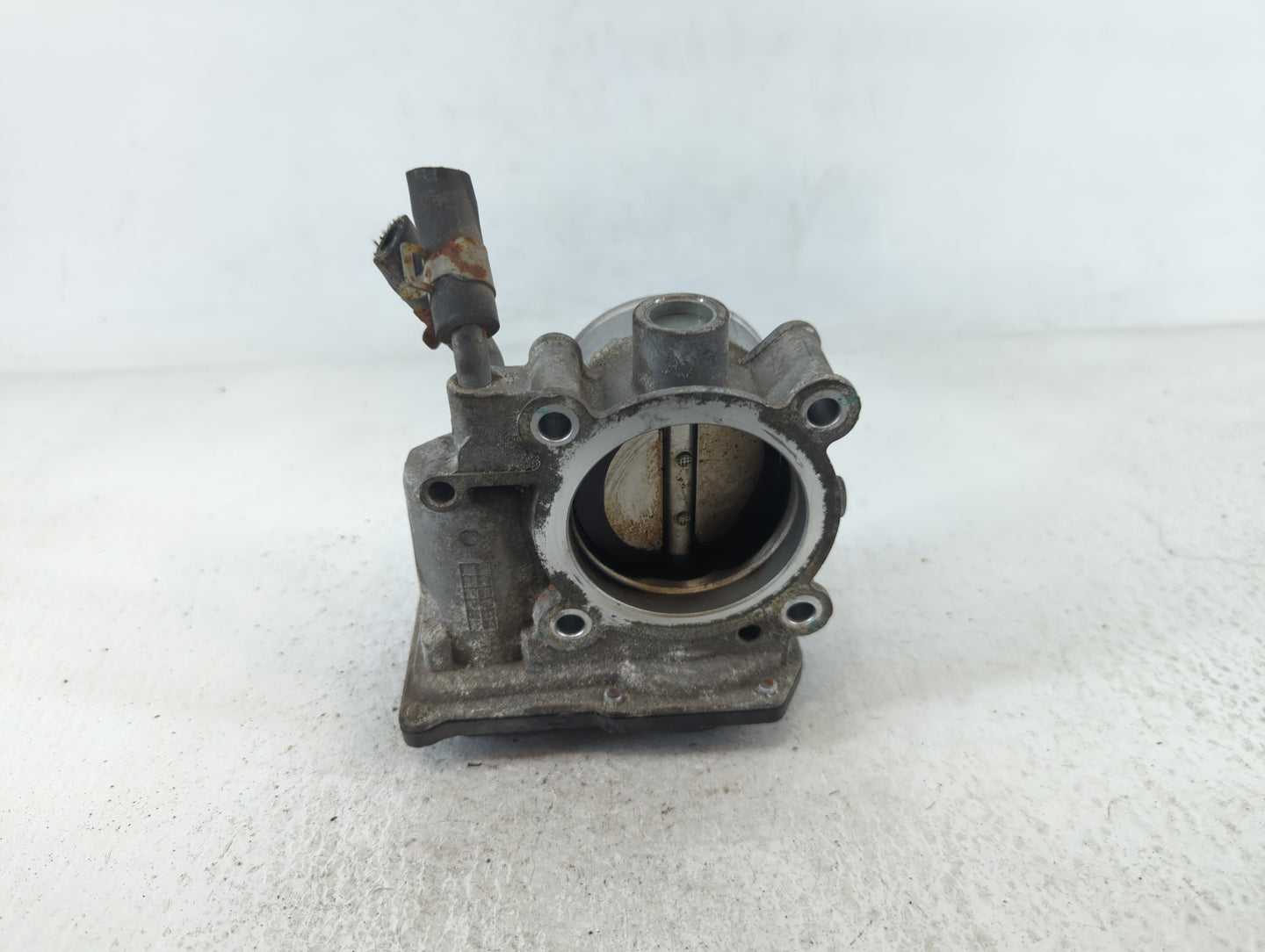 2014-2018 Kia Forte Throttle Body P/N:5323 03U05 35100-2E000 Fits Fits 2011 2012 2013 2014 2015 2016 2017 2018 2019 2020 202
