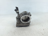 2014-2018 Kia Forte Throttle Body P/N:35100-2E000 Fits Fits 2011 2012 2013 2014 2015 2016 2017 2018 2019 2020 2021 OEM Used 