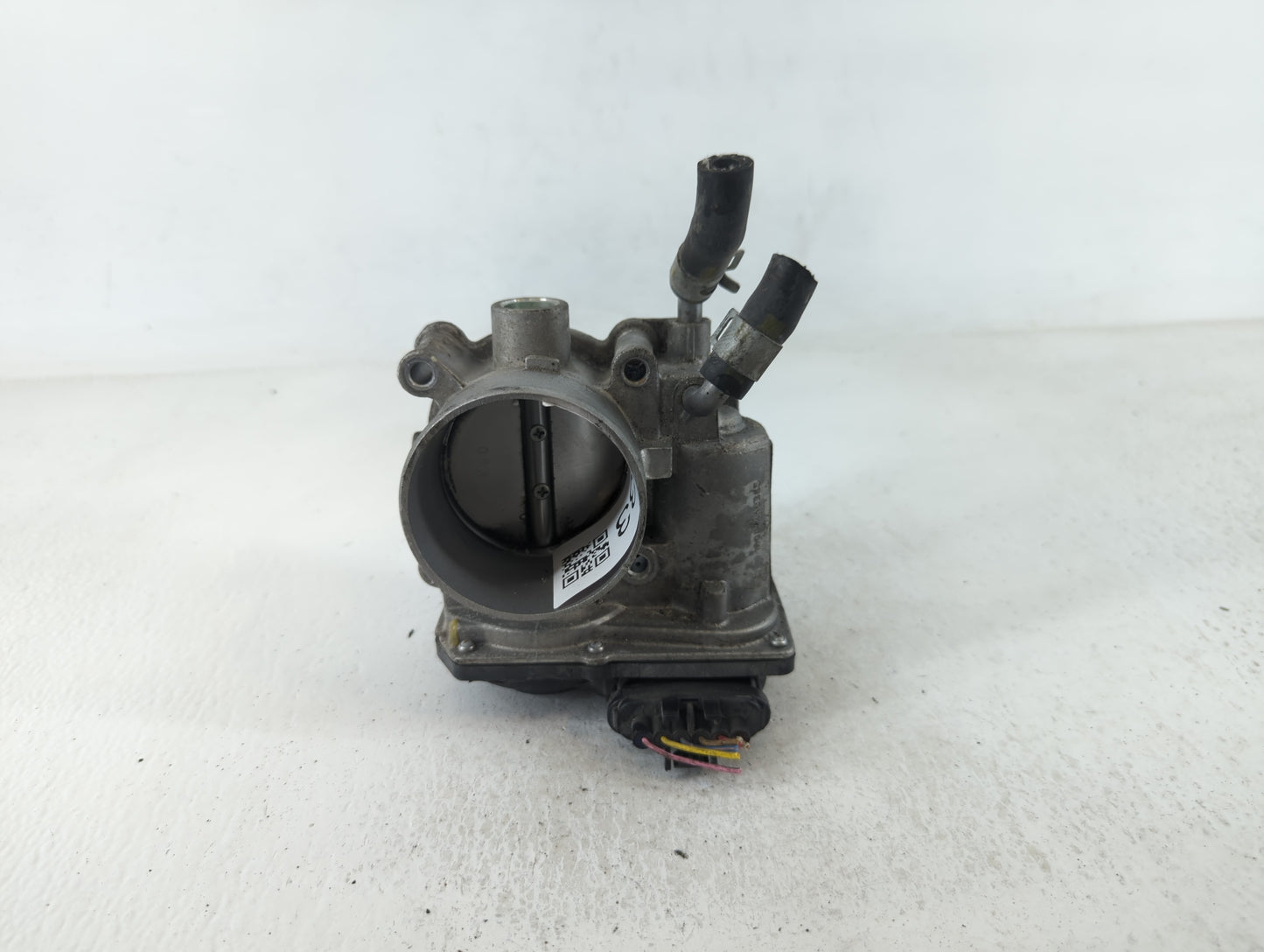2014-2018 Kia Forte Throttle Body P/N:5323 06T15 35100-2E000 Fits Fits 2011 2012 2013 2014 2015 2016 2017 2018 2019 2020 202