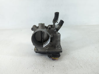 compare product 2014-2018 Kia Forte Throttle Body P/N:5323 06T15 35100-2E000 Fits Fits 2011 2012 2013 2014 2015 2016 2017 2018 2019 2020 2021 OEM Used Auto Parts