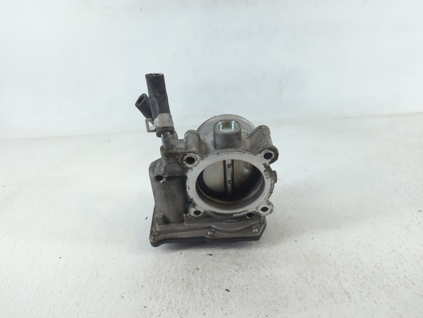 2014-2018 Kia Forte Throttle Body P/N:5323 06T15 35100-2E000 Fits Fits 2011 2012 2013 2014 2015 2016 2017 2018 2019 2020 202
