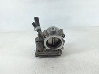 2014-2018 Kia Forte Throttle Body P/N:5323 06T15 35100-2E000 Fits Fits 2011 2012 2013 2014 2015 2016 2017 2018 2019 2020 202