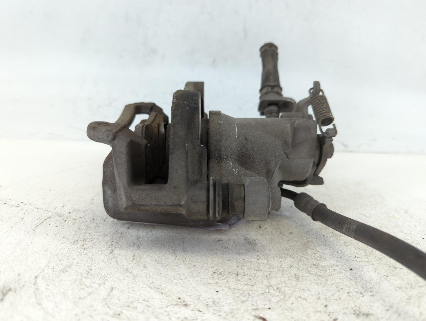 2017-2018 Kia Forte Front Passenger Right Brake Caliper - Oemusedautoparts1.com