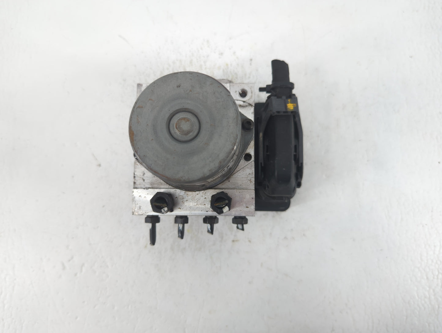 2017-2018 Kia Forte ABS Pump Control Module Replacement P/N:58920-B0200 B0589-20500 Fits Fits 2017 2018 OEM Used Auto Parts 