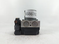 2017-2018 Kia Forte ABS Pump Control Module Replacement P/N:58920-B0200 B0589-20500 Fits Fits 2017 2018 OEM Used Auto Parts 