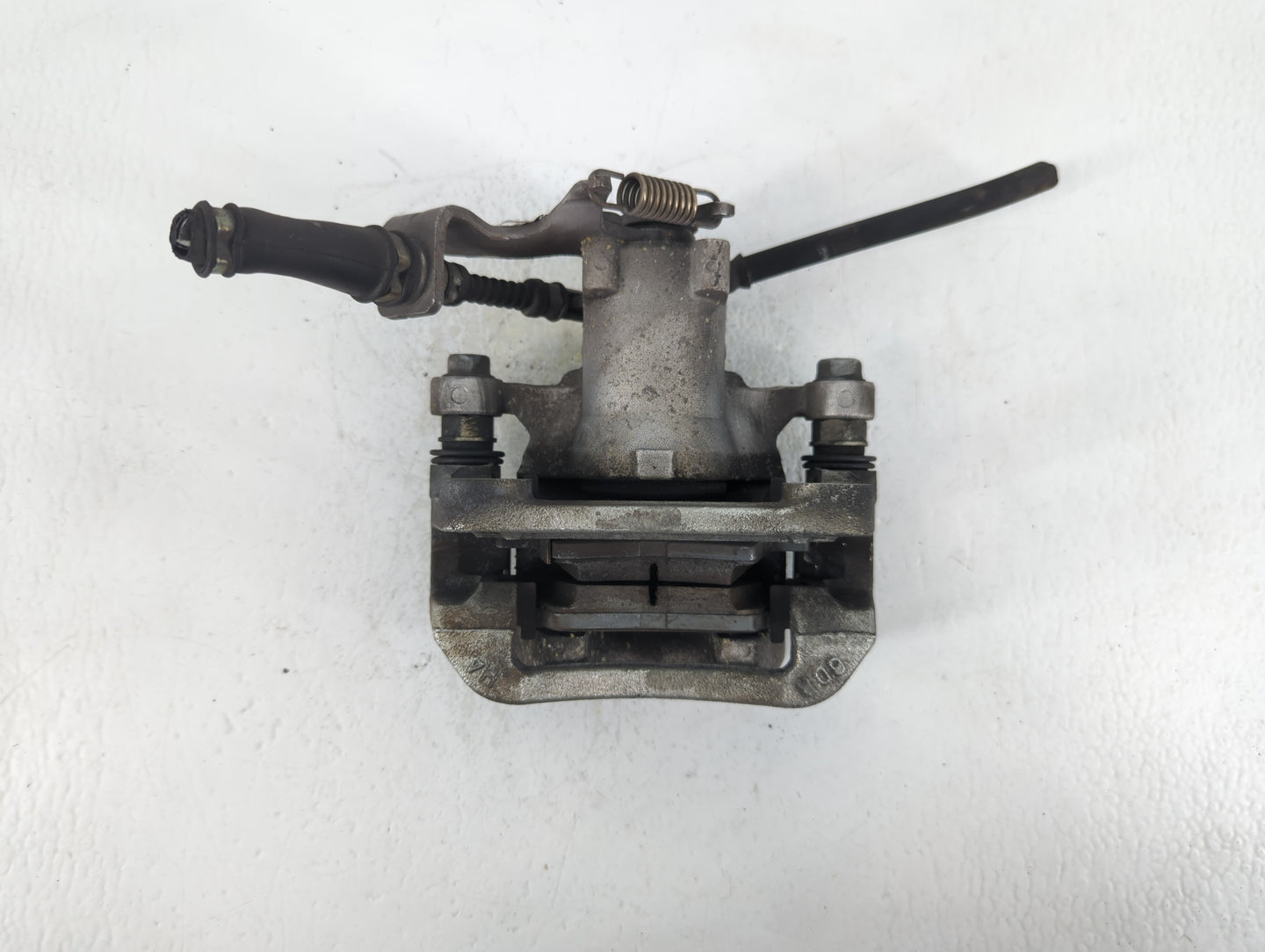 2017-2018 Kia Forte Front Passenger Right Brake Caliper - Oemusedautoparts1.com