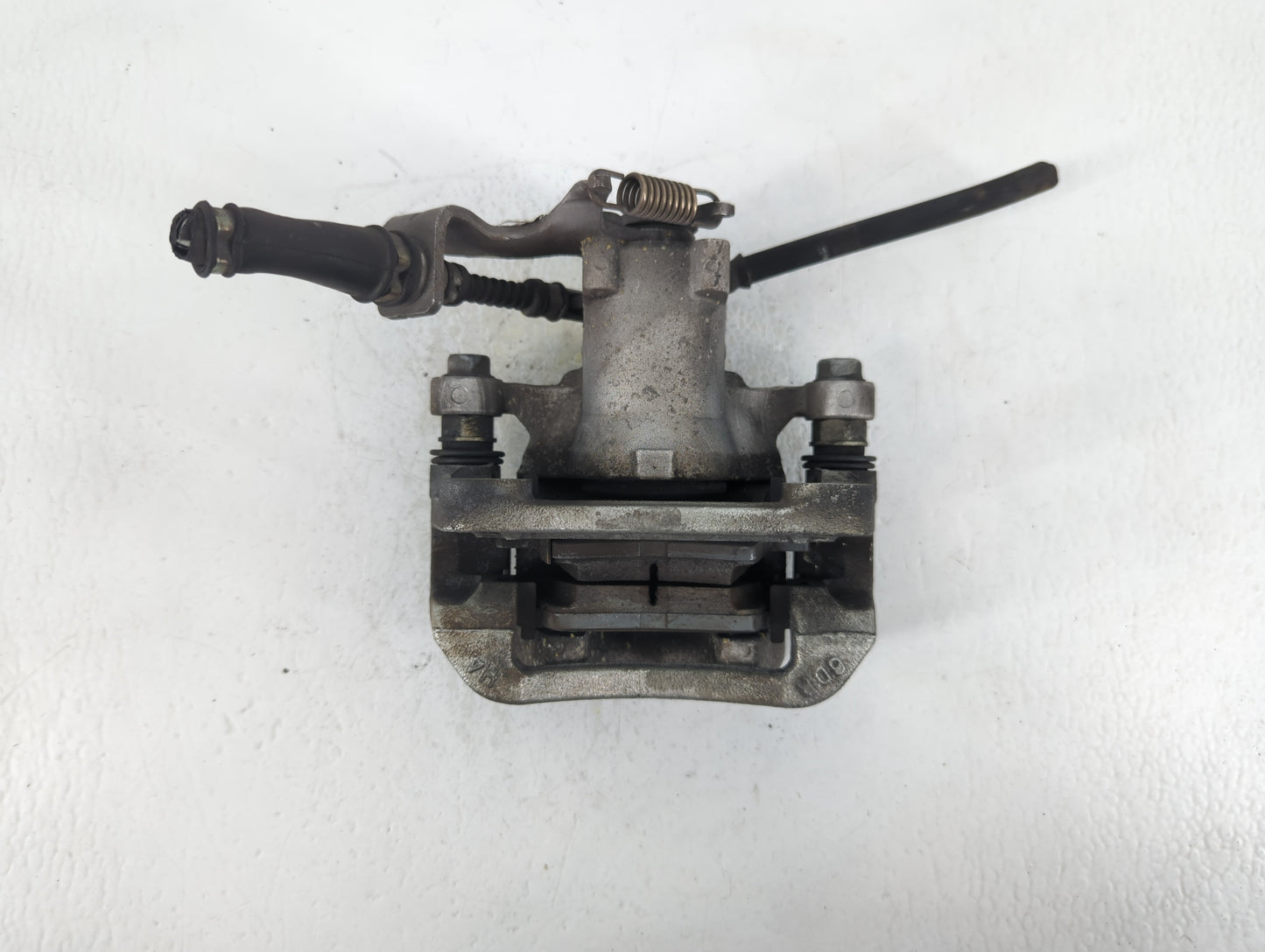 2017-2018 Kia Forte Front Passenger Right Brake Caliper - Oemusedautoparts1.com