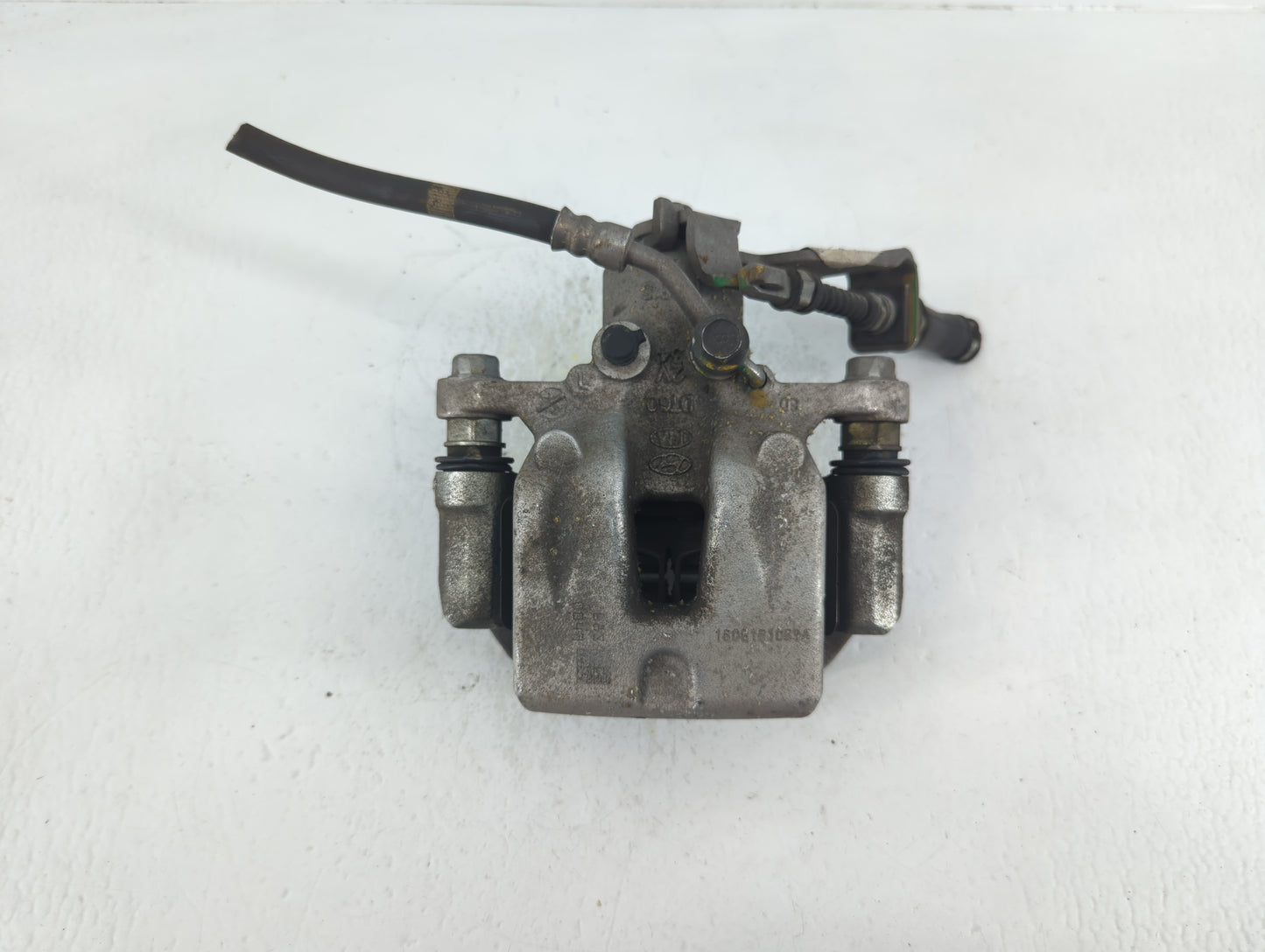 2017-2018 Kia Forte Front Passenger Right Brake Caliper - Oemusedautoparts1.com