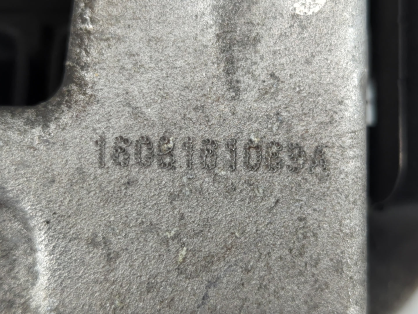 2017-2018 Kia Forte Front Passenger Right Brake Caliper - Oemusedautoparts1.com