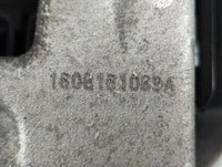 2017-2018 Kia Forte Front Passenger Right Brake Caliper - Oemusedautoparts1.com