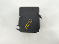 2017-2018 Kia Forte ABS Pump Control Module Replacement P/N:58920-B0200 B0589-20500 Fits Fits 2017 2018 OEM Used Auto Parts 