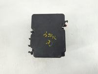 2017-2018 Kia Forte ABS Pump Control Module Replacement P/N:58920-B0200 B0589-20500 Fits Fits 2017 2018 OEM Used Auto Parts 