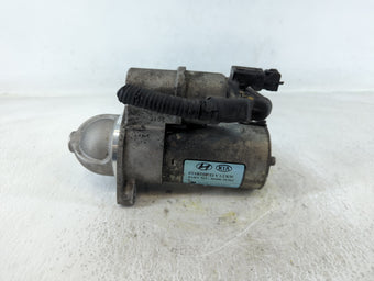 compare product 2017-2022 Kia Forte Car Starter Motor Solenoid OEM P/N:36100-2E561 Fits Fits 2017 2018 2019 2020 2021 2022 OEM Used Auto Parts
