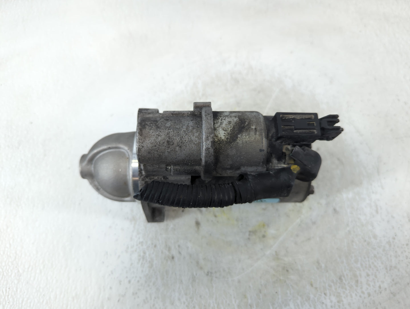 2017-2022 Kia Forte Car Starter Motor Solenoid OEM P/N:36100-2E561 Fits Fits 2017 2018 2019 2020 2021 2022 OEM Used Auto Par