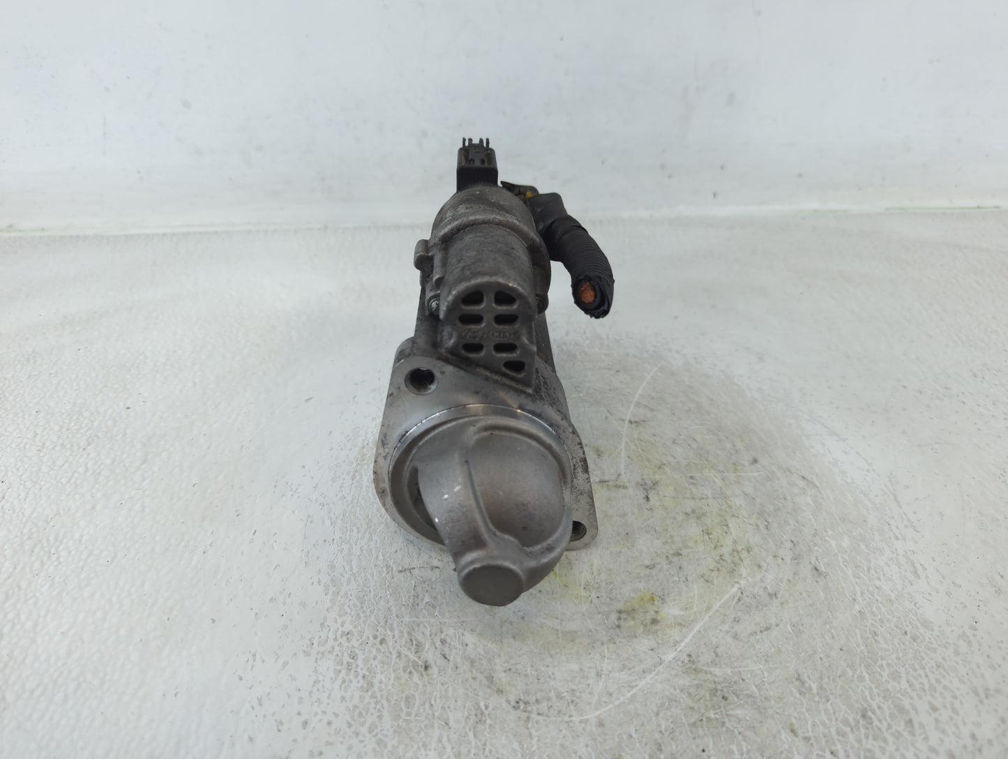 2017-2022 Kia Forte Car Starter Motor Solenoid OEM P/N:36100-2E561 Fits Fits 2017 2018 2019 2020 2021 2022 OEM Used Auto Par