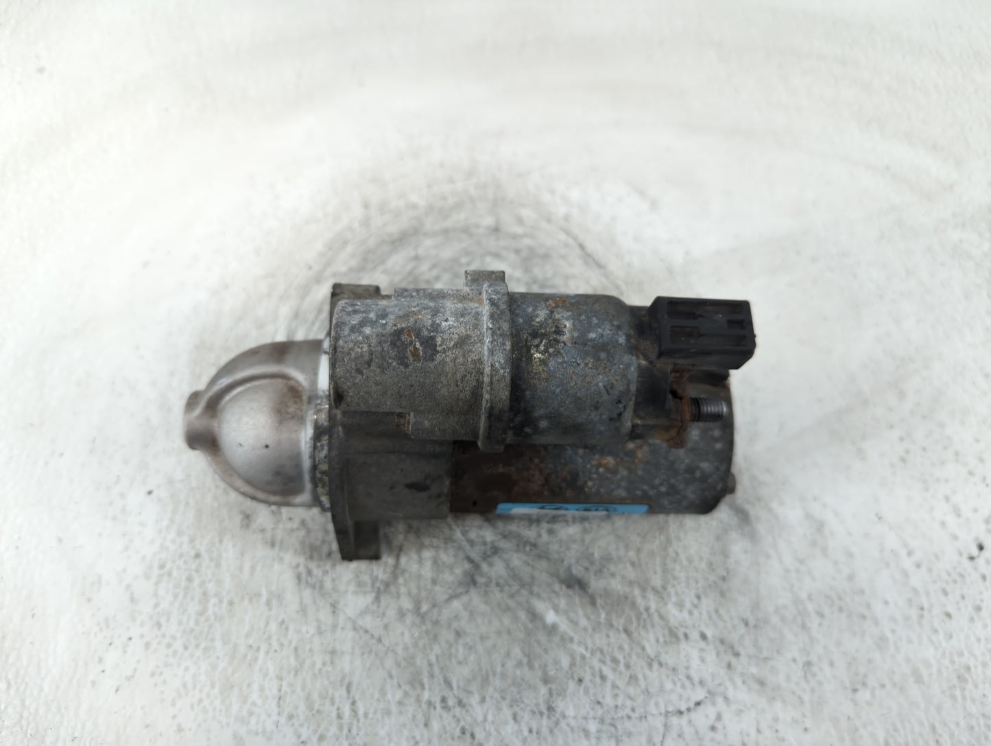 2017-2022 Kia Forte Car Starter Motor Solenoid OEM P/N:36100-2E561 Fits Fits 2017 2018 2019 2020 2021 2022 OEM Used Auto Par