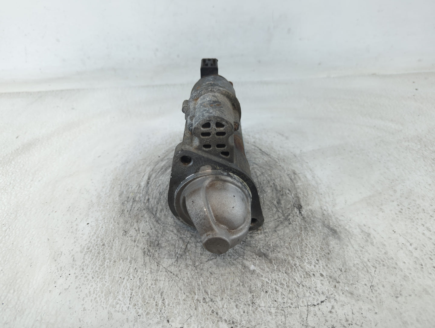 2017-2022 Kia Forte Car Starter Motor Solenoid OEM P/N:36100-2E561 Fits Fits 2017 2018 2019 2020 2021 2022 OEM Used Auto Par