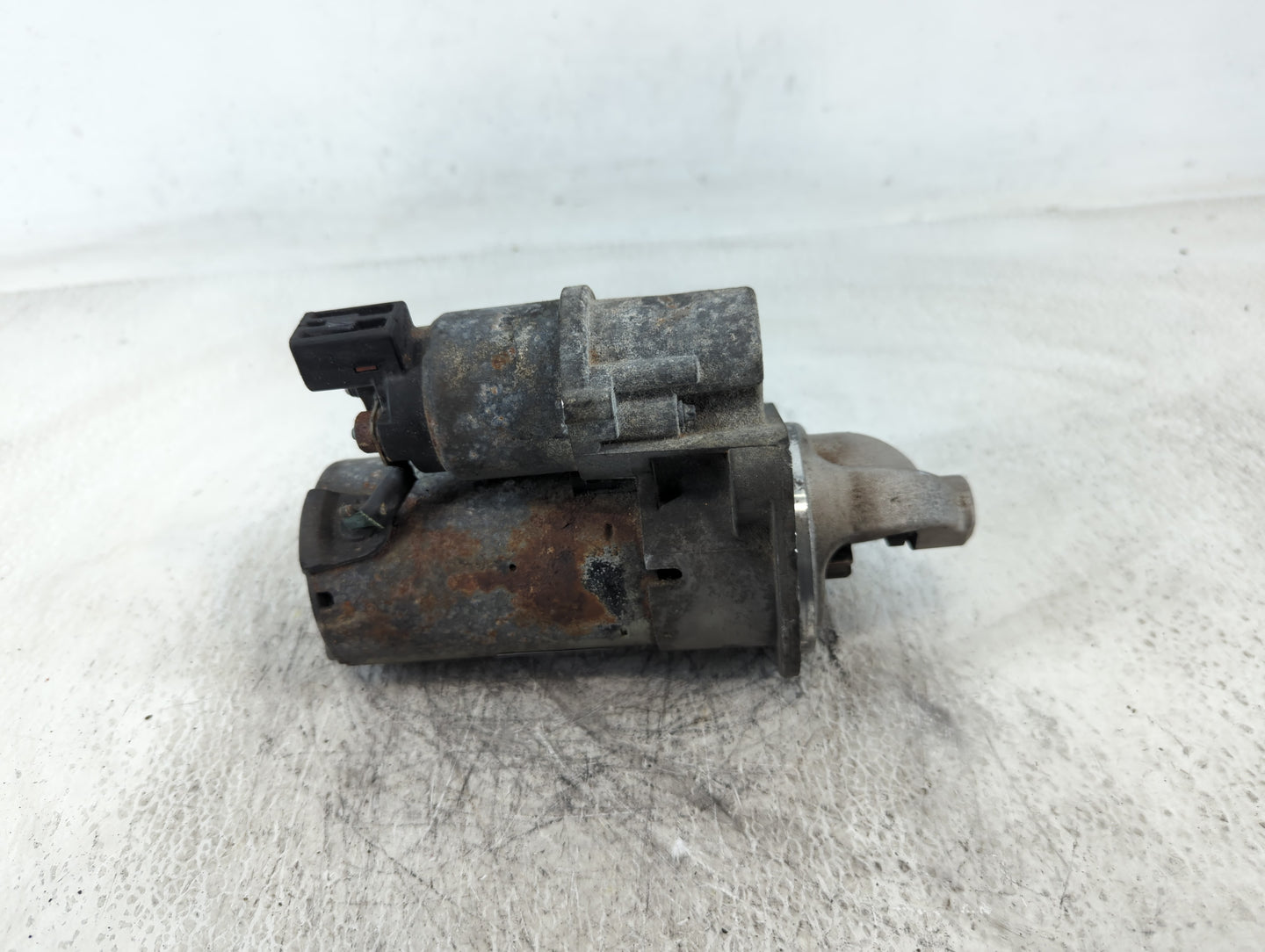 2017-2022 Kia Forte Car Starter Motor Solenoid OEM P/N:36100-2E561 Fits Fits 2017 2018 2019 2020 2021 2022 OEM Used Auto Par