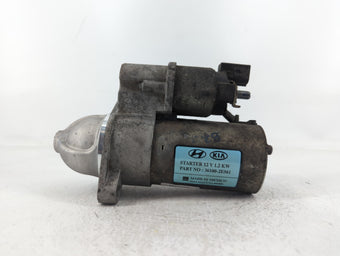 compare product 2017-2022 Kia Forte Car Starter Motor Solenoid OEM P/N:36100-2E561 Fits Fits 2017 2018 2019 2020 2021 2022 OEM Used Auto Parts