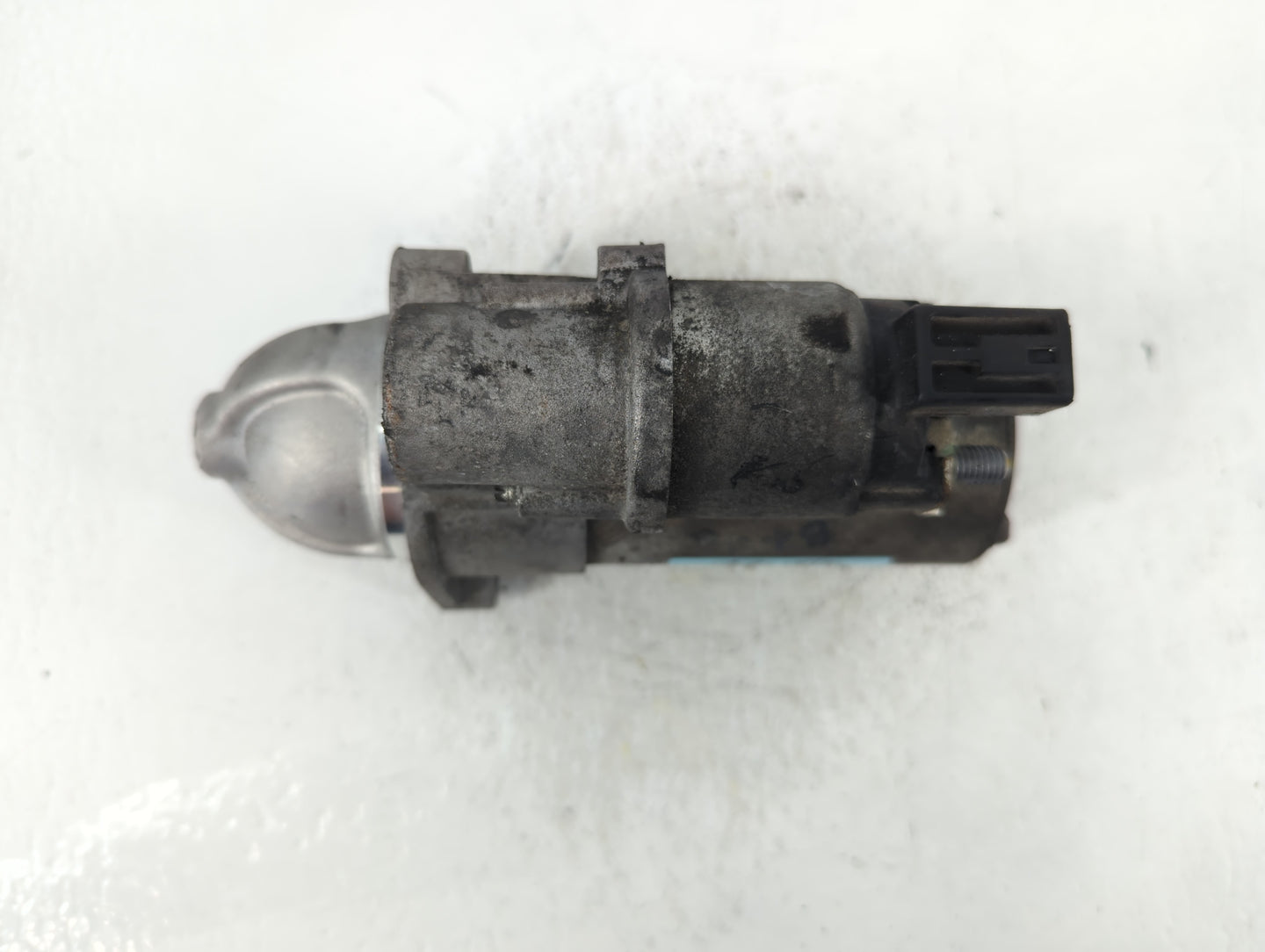 2017-2022 Kia Forte Car Starter Motor Solenoid OEM P/N:36100-2E561 Fits Fits 2017 2018 2019 2020 2021 2022 OEM Used Auto Par