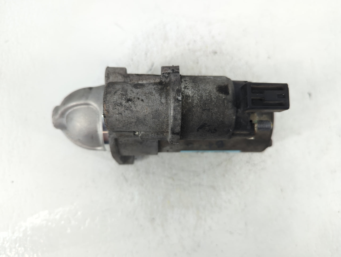 2017-2022 Kia Forte Car Starter Motor Solenoid OEM P/N:36100-2E561 Fits Fits 2017 2018 2019 2020 2021 2022 OEM Used Auto Par