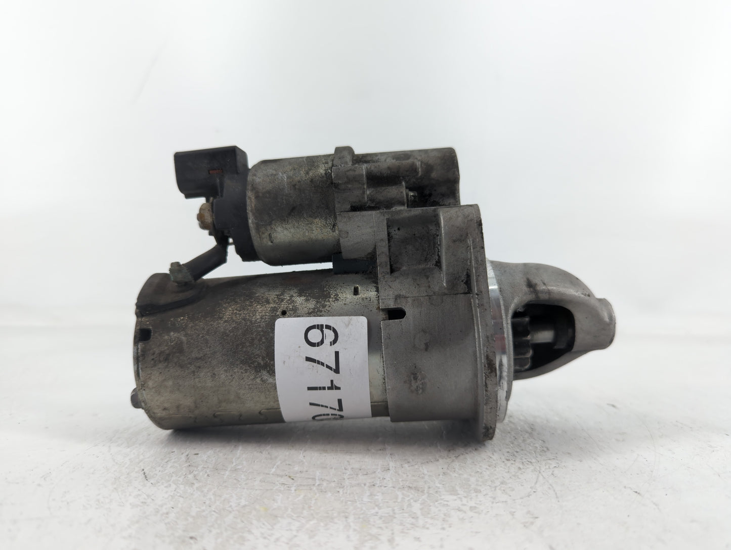 2017-2022 Kia Forte Car Starter Motor Solenoid OEM P/N:36100-2E561 Fits Fits 2017 2018 2019 2020 2021 2022 OEM Used Auto Par