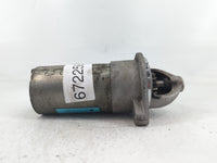 2017-2022 Kia Forte Car Starter Motor Solenoid OEM P/N:36100-2E561 Fits Fits 2017 2018 2019 2020 2021 2022 OEM Used Auto Par