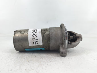 compare product 2017-2022 Kia Forte Car Starter Motor Solenoid OEM P/N:36100-2E561 Fits Fits 2017 2018 2019 2020 2021 2022 OEM Used Auto Parts