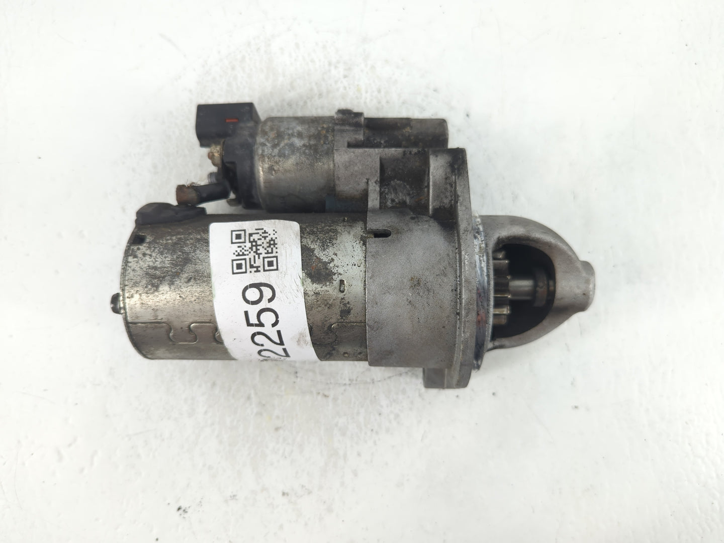 2017-2022 Kia Forte Car Starter Motor Solenoid OEM P/N:36100-2E561 Fits Fits 2017 2018 2019 2020 2021 2022 OEM Used Auto Par