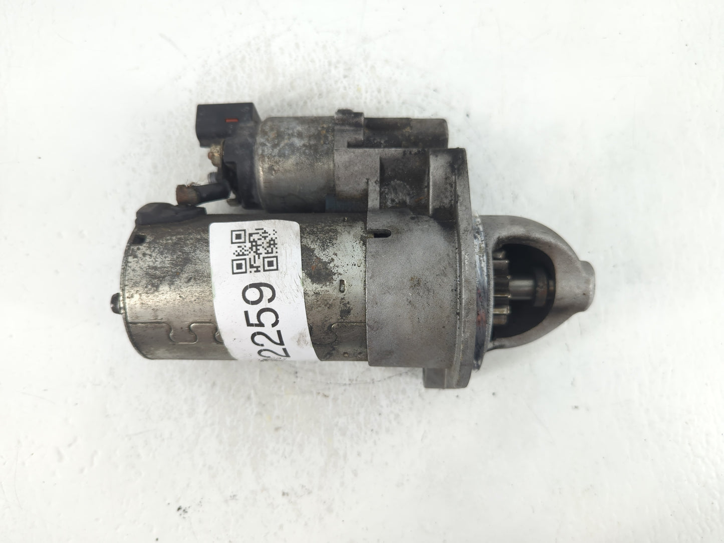 2017-2022 Kia Forte Car Starter Motor Solenoid OEM P/N:36100-2E561 Fits Fits 2017 2018 2019 2020 2021 2022 OEM Used Auto Par