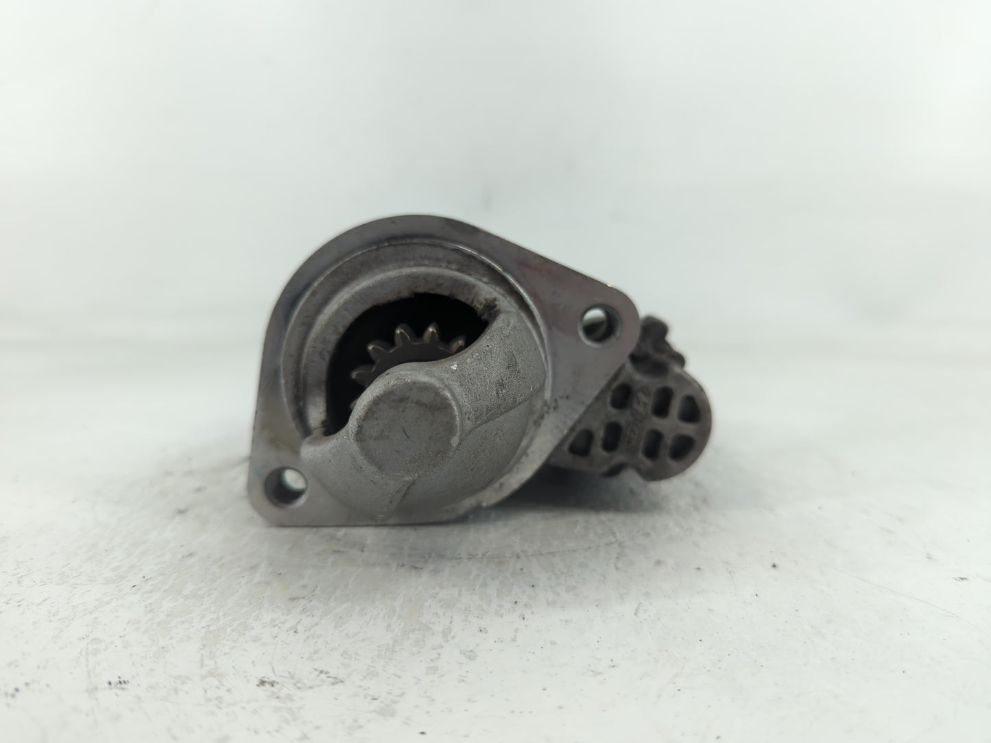 2017-2022 Kia Forte Car Starter Motor Solenoid OEM P/N:36100-2E561 Fits Fits 2017 2018 2019 2020 2021 2022 OEM Used Auto Par