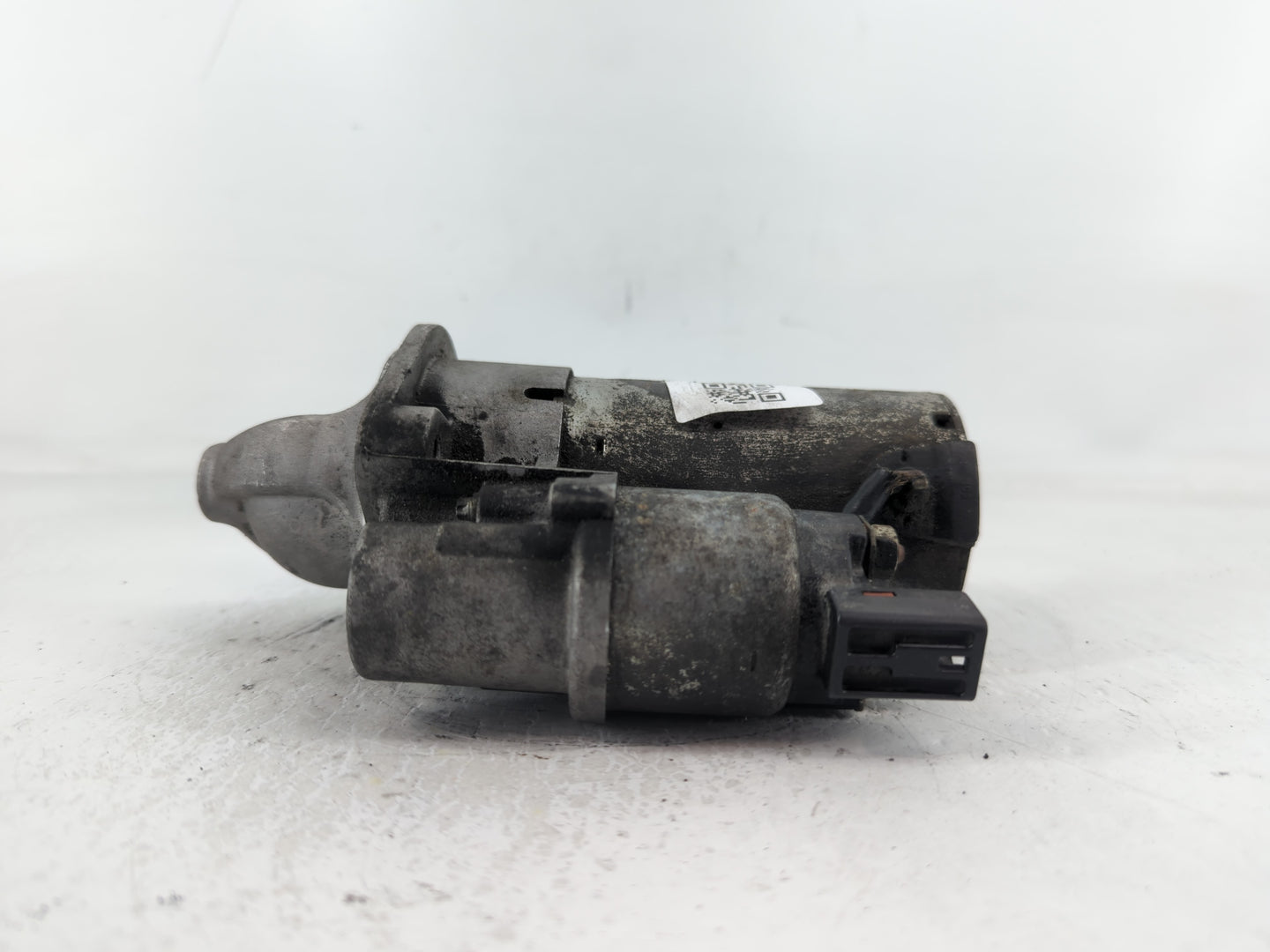 2017-2022 Kia Forte Car Starter Motor Solenoid OEM P/N:36100-2E561 Fits Fits 2017 2018 2019 2020 2021 2022 OEM Used Auto Par