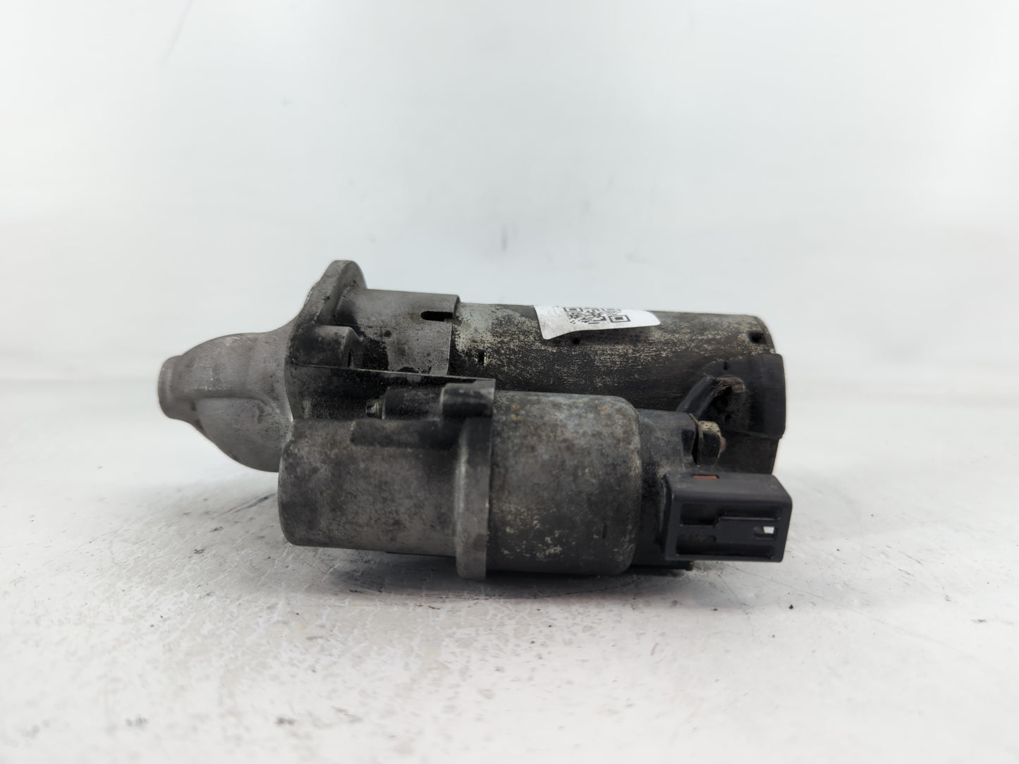 2017-2022 Kia Forte Car Starter Motor Solenoid OEM P/N:36100-2E561 Fits Fits 2017 2018 2019 2020 2021 2022 OEM Used Auto Par