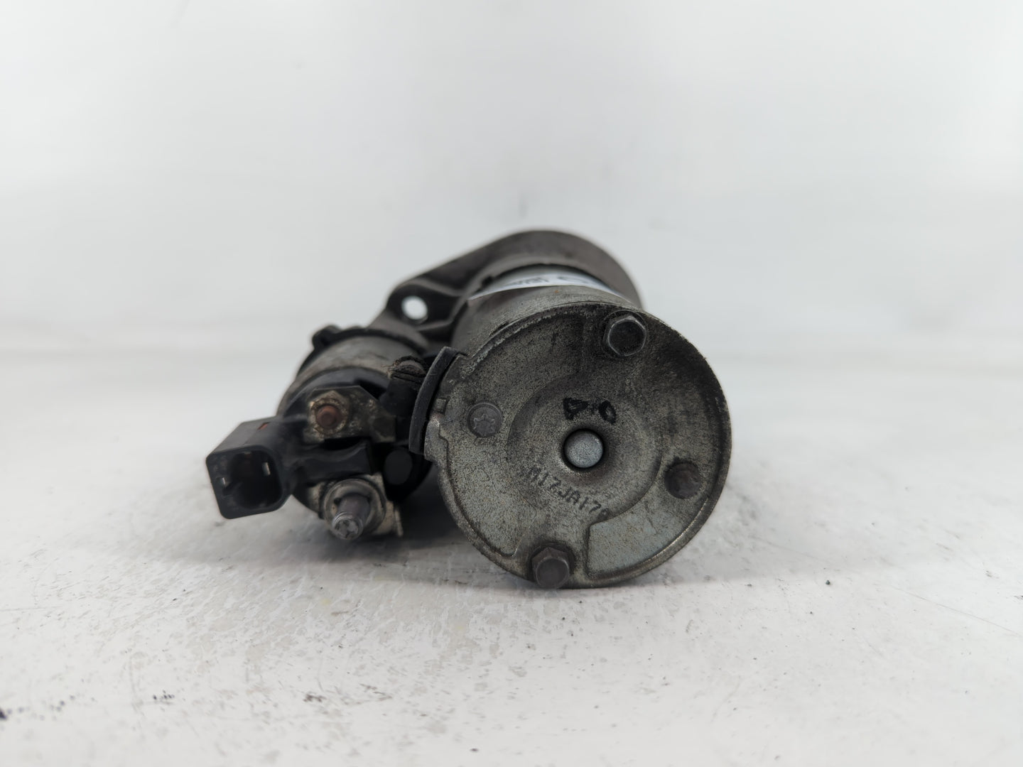 2017-2022 Kia Forte Car Starter Motor Solenoid OEM P/N:36100-2E561 Fits Fits 2017 2018 2019 2020 2021 2022 OEM Used Auto Par