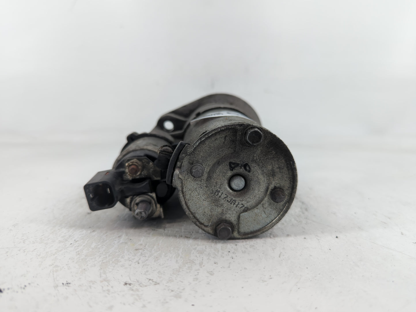 2017-2022 Kia Forte Car Starter Motor Solenoid OEM P/N:36100-2E561 Fits Fits 2017 2018 2019 2020 2021 2022 OEM Used Auto Par