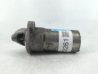 2017-2022 Kia Forte Car Starter Motor Solenoid OEM P/N:36100-2E561 Fits Fits 2017 2018 2019 2020 2021 2022 OEM Used Auto Par