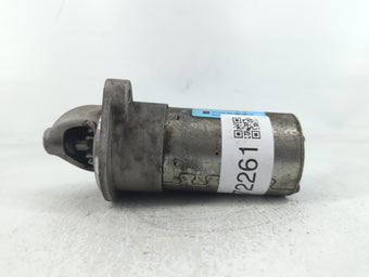 compare product 2017-2022 Kia Forte Car Starter Motor Solenoid OEM P/N:36100-2E561 Fits Fits 2017 2018 2019 2020 2021 2022 OEM Used Auto Parts